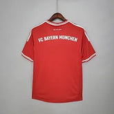 Retro Bayern München 2013-2014 home UCL